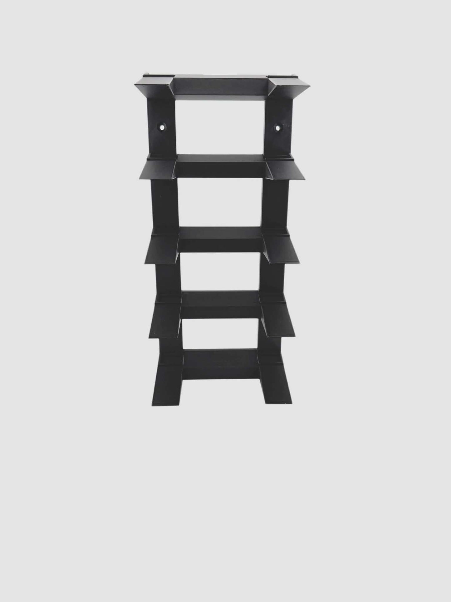 NASCAR Diecast Shelf/Table/Wall Mount Solid Stack Display Stand