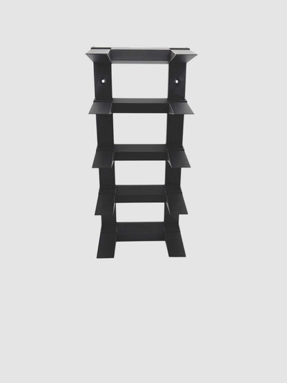 NASCAR Diecast Shelf/Table/Wall Mount Solid Stack Display Stand