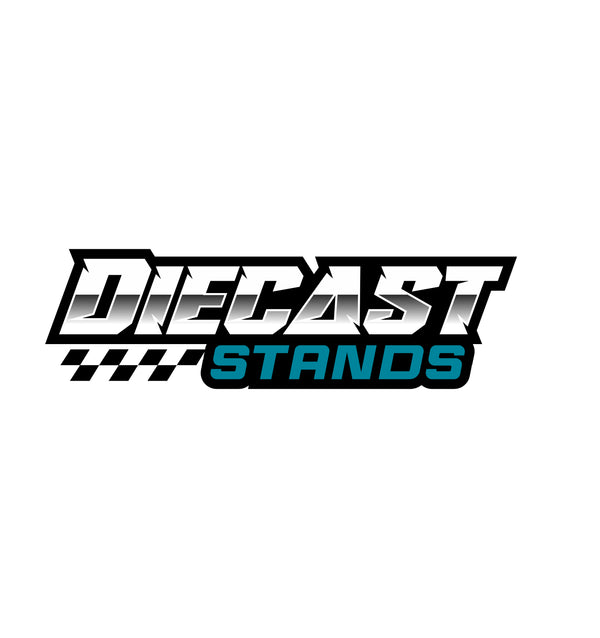 Diecast Stands