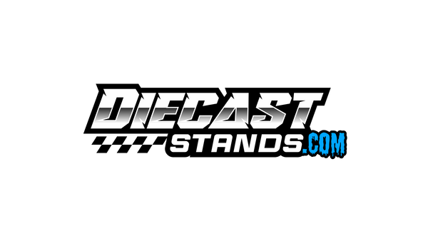 Diecast Stands