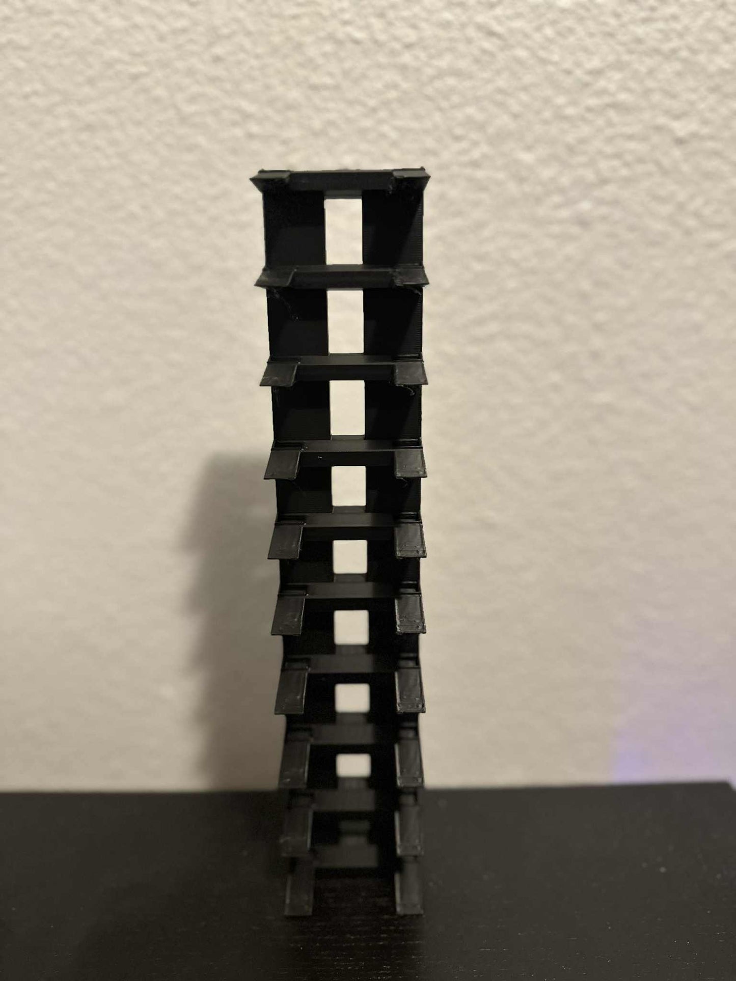 1:64 NASCAR Stand/Shelf/Wall Displays